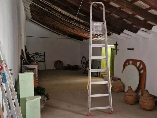 Casa de pueblo en Calle Mondéjar, 29 - Foto 3