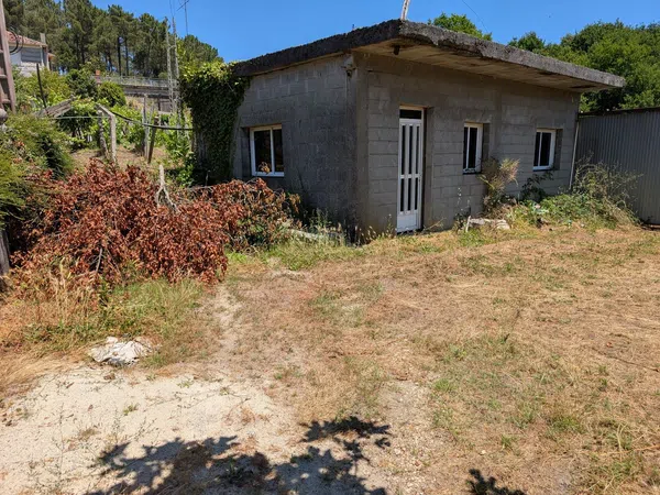 Finca rústica en Vilar da Ponte, 21 - Foto 6