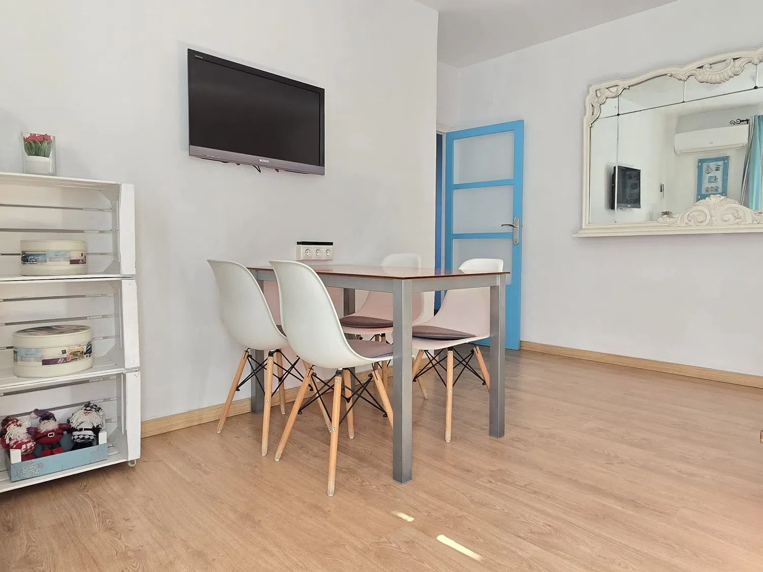 Piso en calle del Arquitecto Jover, 6 - Foto 3