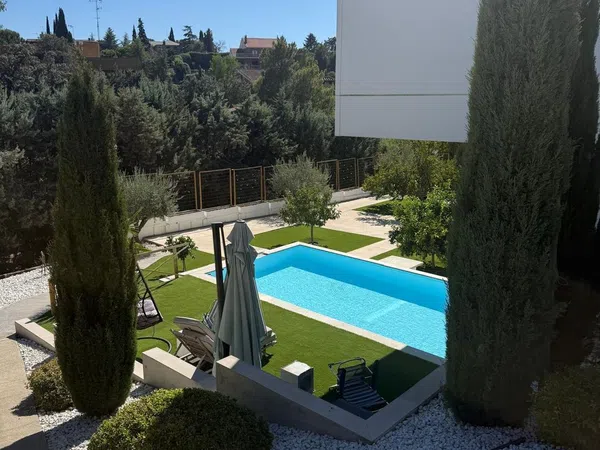 Estudio en Club de Golf, Club de Golf - Foto 4