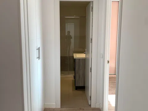 Piso en calle de Costa Rica, 32