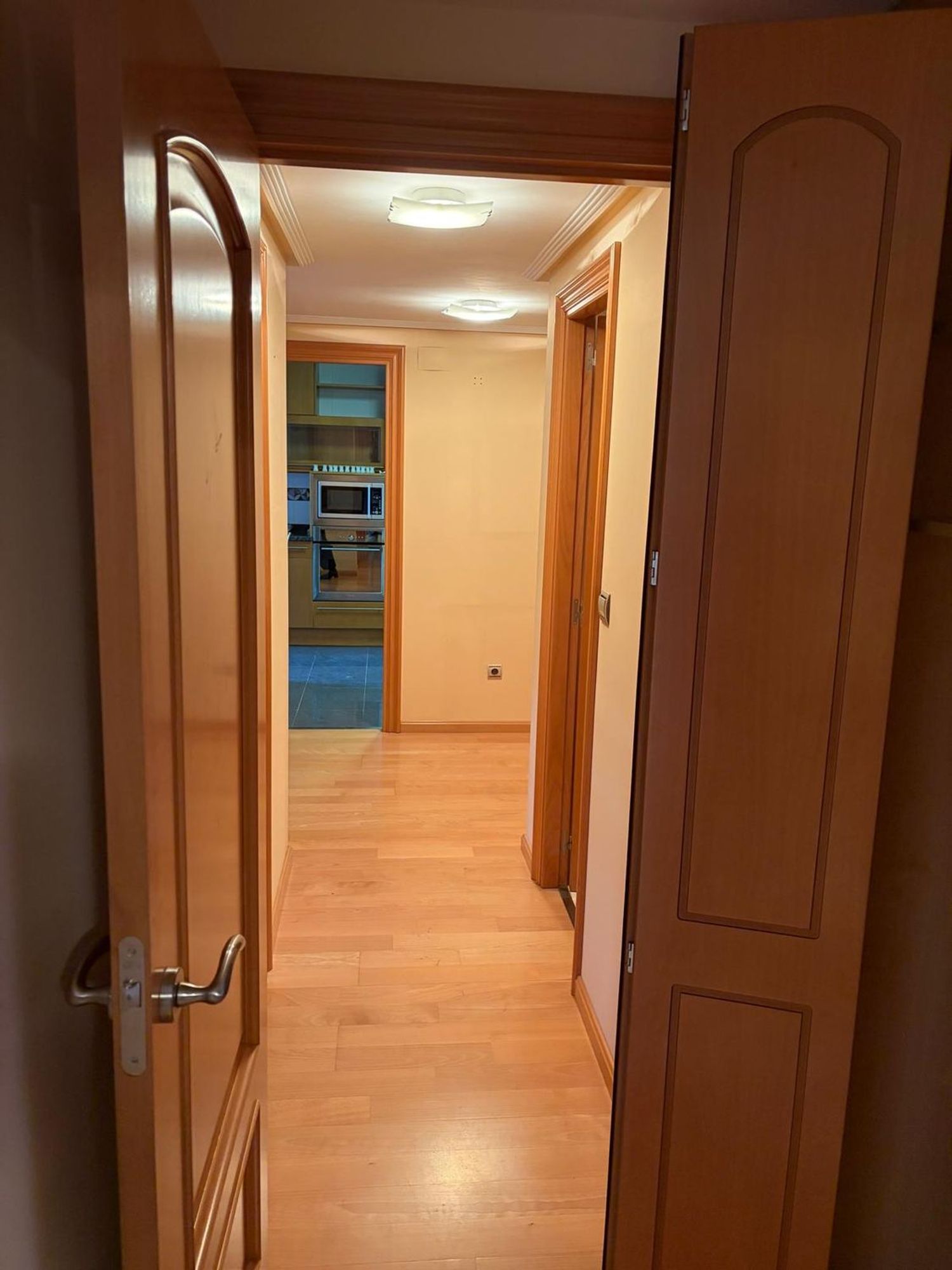 Piso en calle de Violante de Hungría, 6 - Foto 25