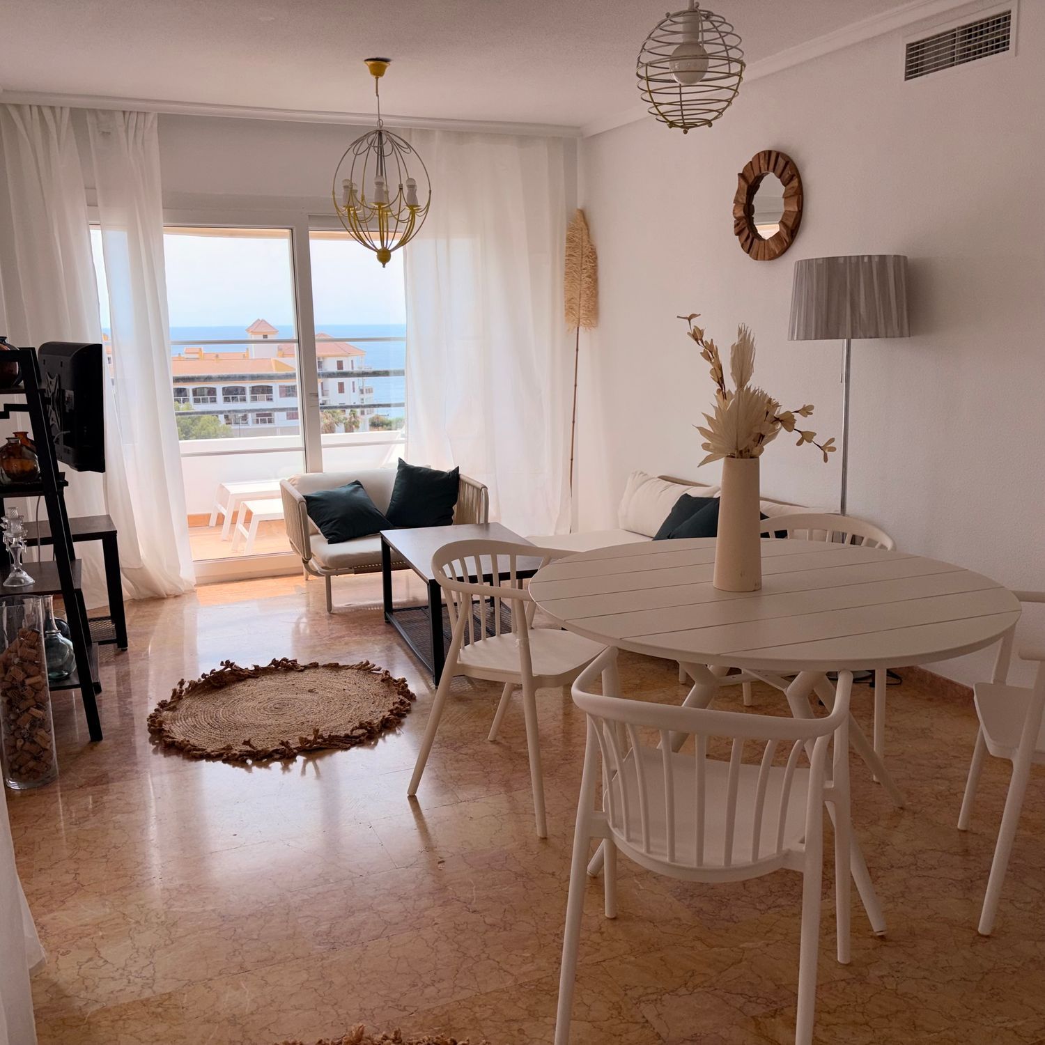 Ático en Estribor, 10, Altea la Vella, Altea la Vella - Foto 18