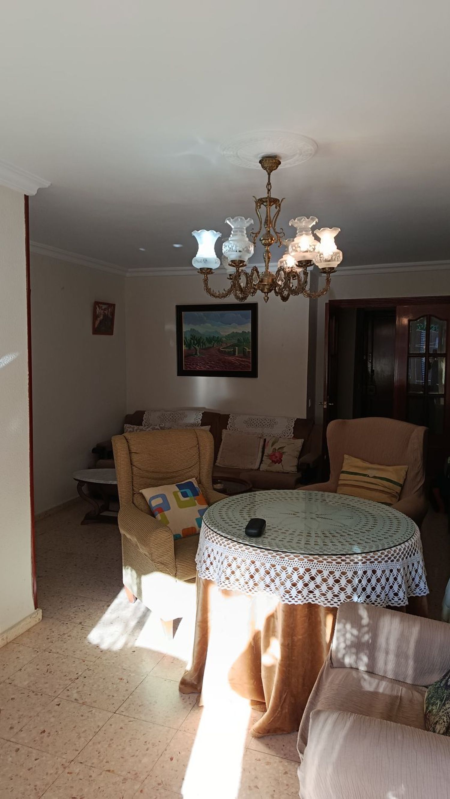 Piso en Avenida del Perú, 24, Santa Marina - La Paz, Santa Marina - La Paz - Foto 19
