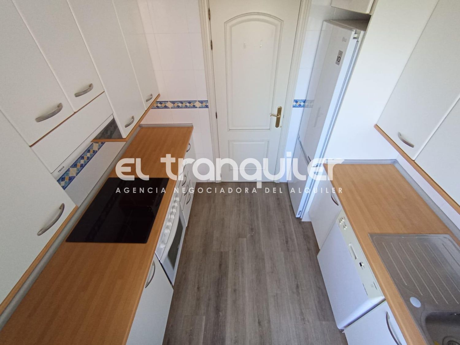 Dúplex en Calle Tejar, 10, Zona Carretera del Plantío - Foto 7