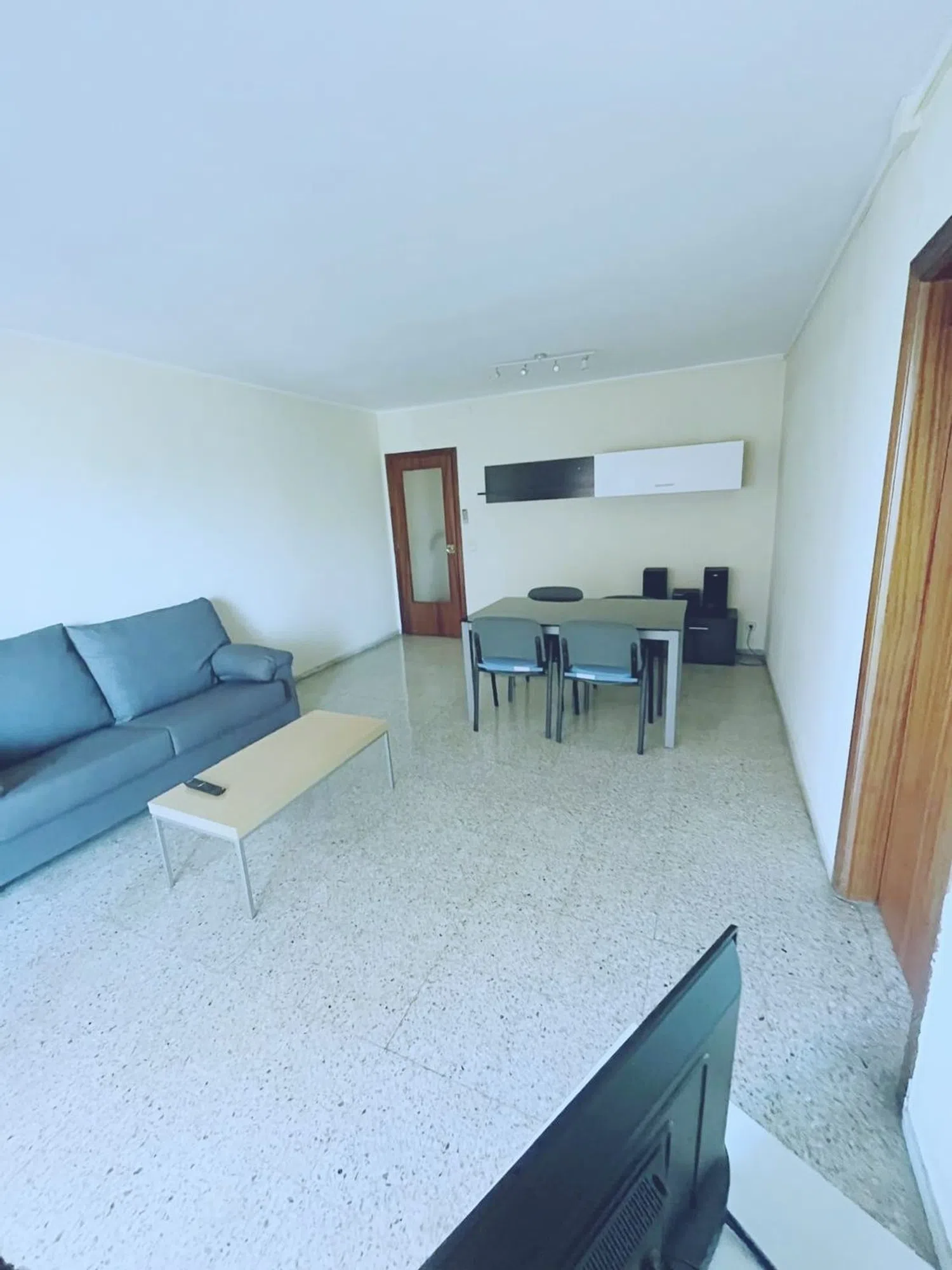 Piso en Camp d'Esports - Foto 5