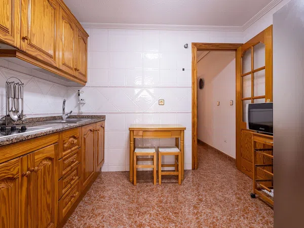Chalet adosado en Calle Río Danubio, 66 - Foto 11