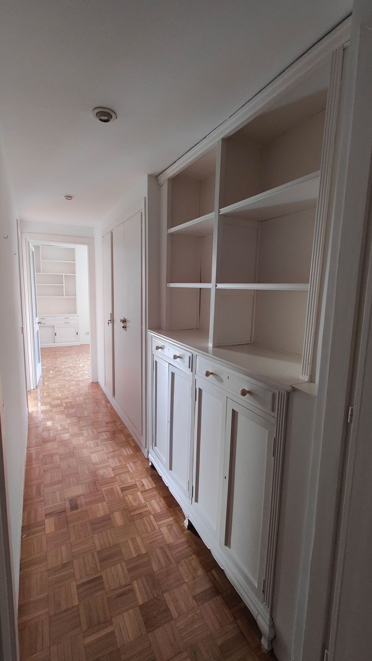 Piso en calle Capitán Haya, 35 - Foto 28