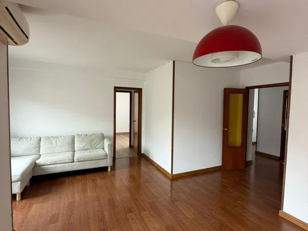Piso en Ensanche-Diputación, Ensanche-Diputación - Foto 1