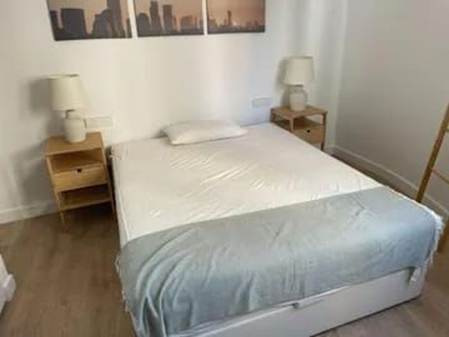 Piso en calle del Doctor Manuel Candela, 72 - Foto 1