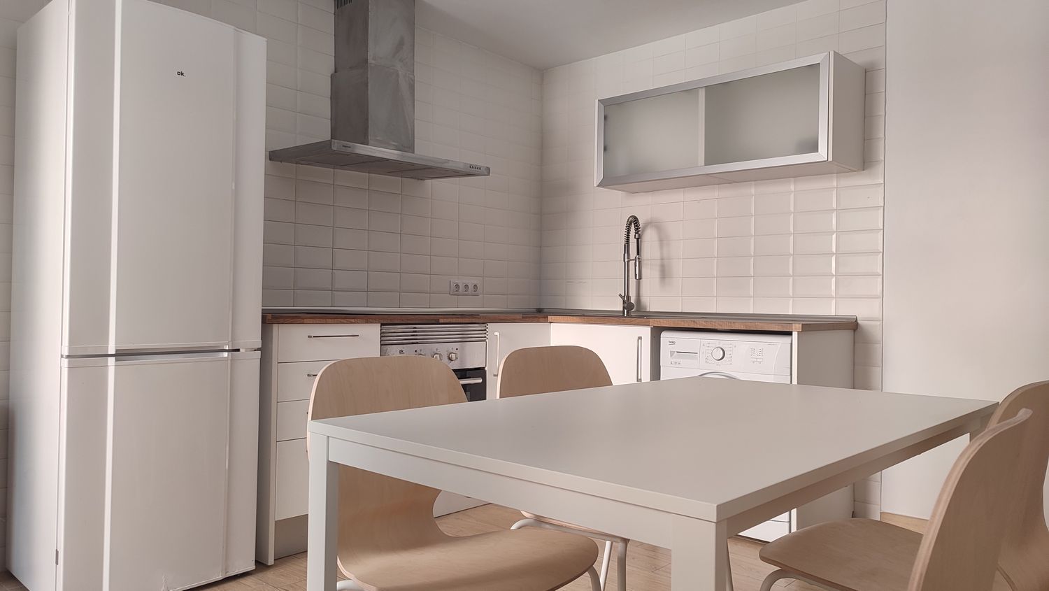 Piso en calle d'Antoni de Montis, 30 - Foto 9