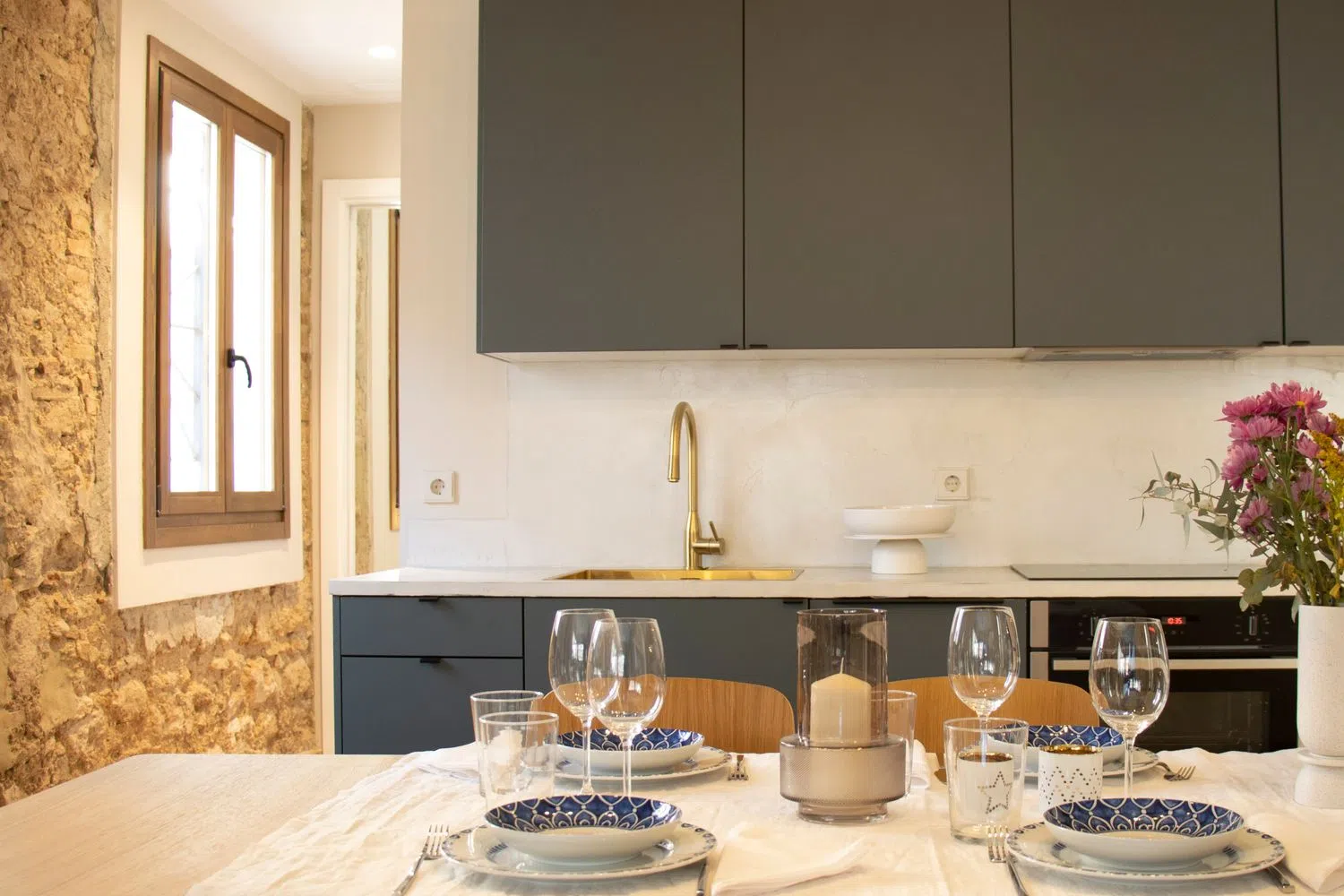 Piso en plaza de la Santa Creu, 9 - Foto 7