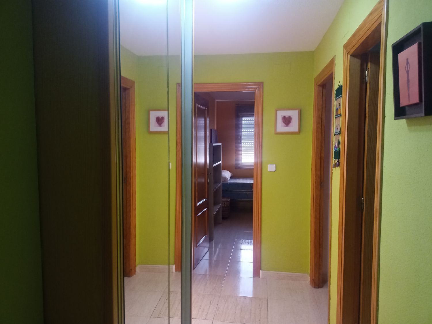 Piso en Calle San Policarpo, 85, Parque de las Naciones - Foto 12
