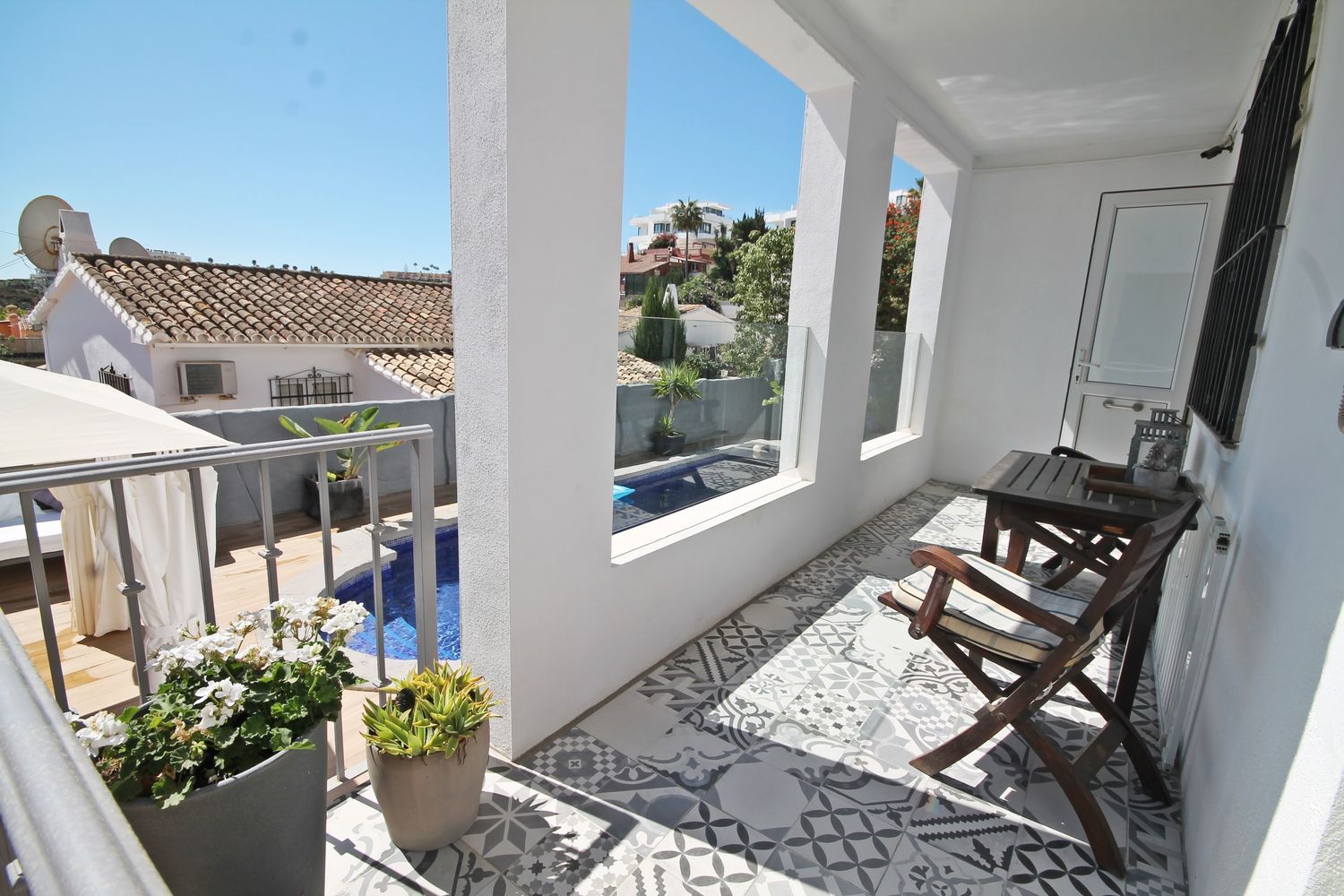 Casa independiente - Foto 20