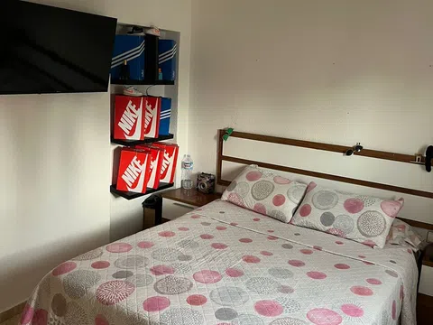 Piso en calle Río Mundo, 11 - Foto 5