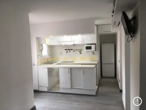 Piso en calle Almonacid, 3