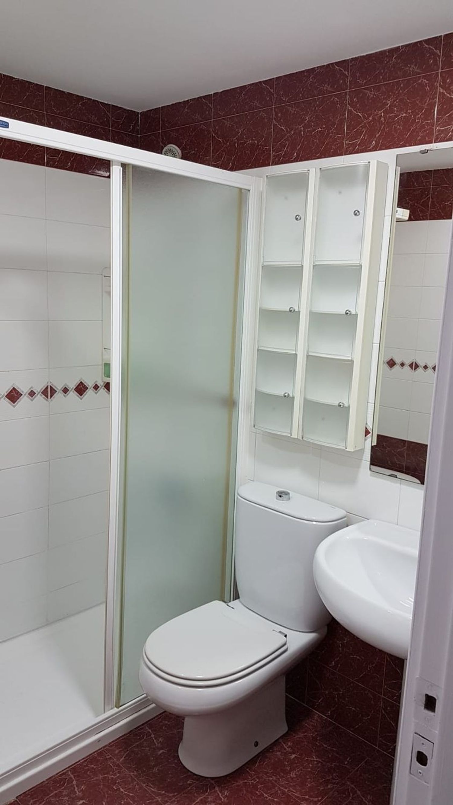 Piso en calle Almirante Churruca, 2 - Foto 19