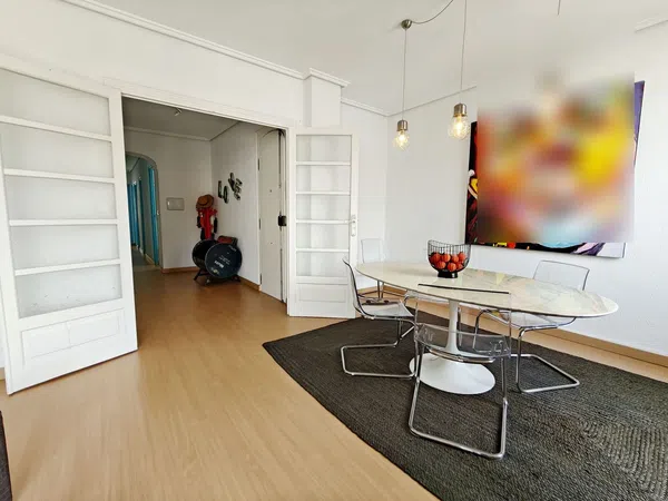 Piso en calle de Cuba, 57 - Foto 3