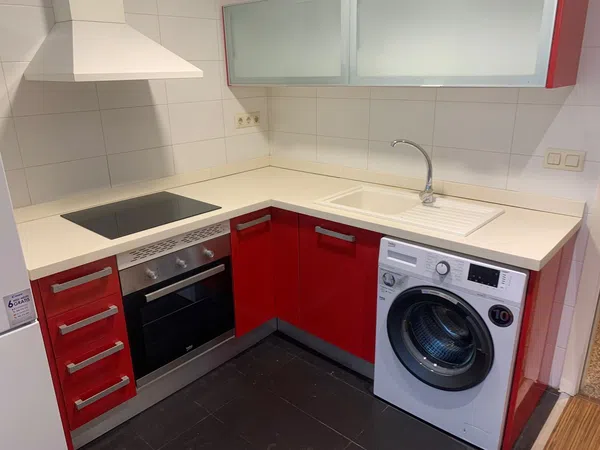 Piso en Calle Sant Enric, 31, Benipeixcar - El Raval, Benipeixcar - El Raval - Foto 9