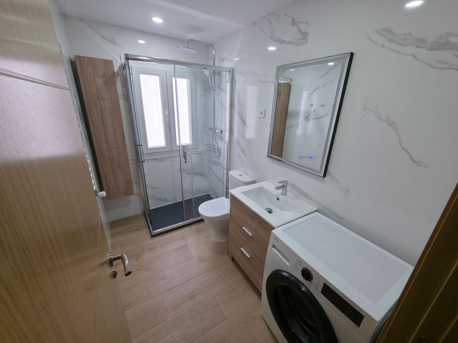 Piso en calle Titulcia, 17 - Foto 6