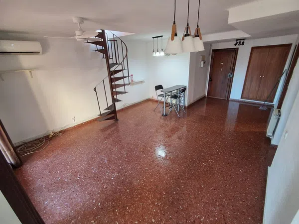 Dúplex en Calle de Francesc Martínez, 1, Benimaclet - Foto 2