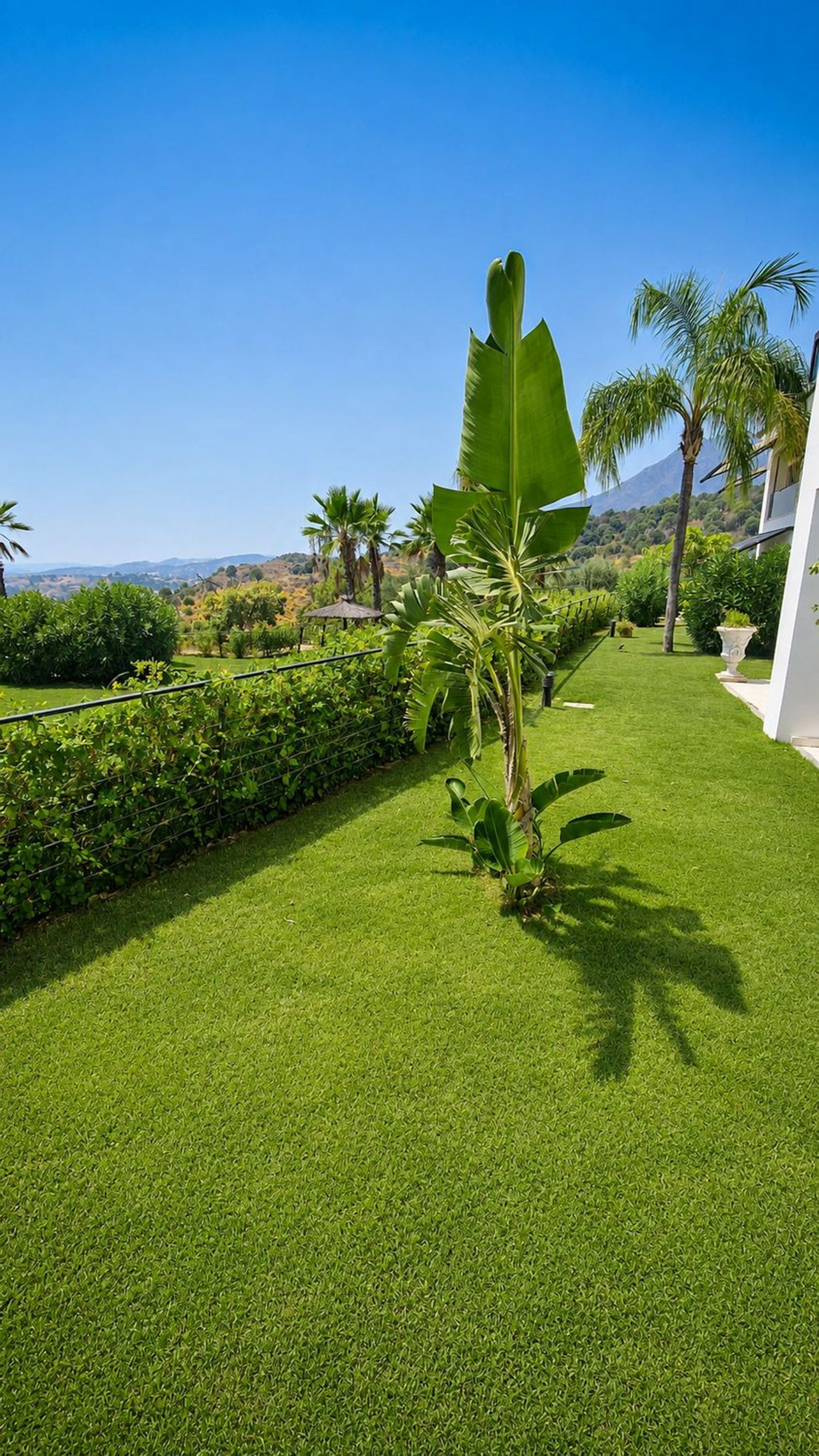 Piso en Avenida Mirador de Estepona, 29, Altos de Estepona, Altos de Estepona - Foto 27