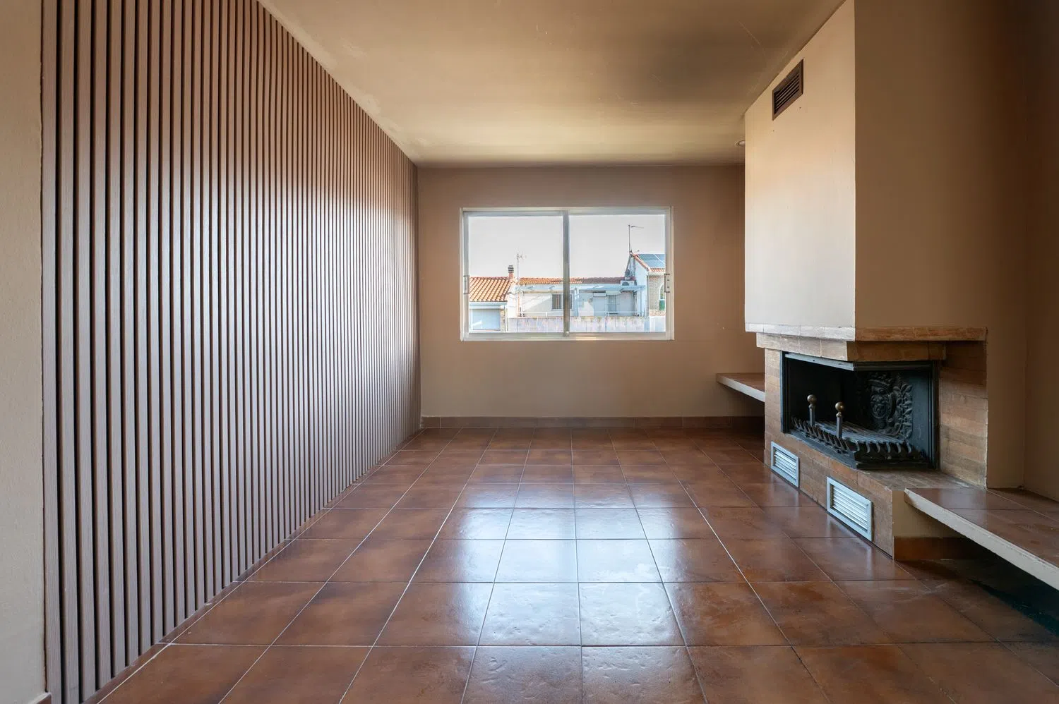 Chalet adosado en calle Virgen de Fatima, 22 - Foto 2