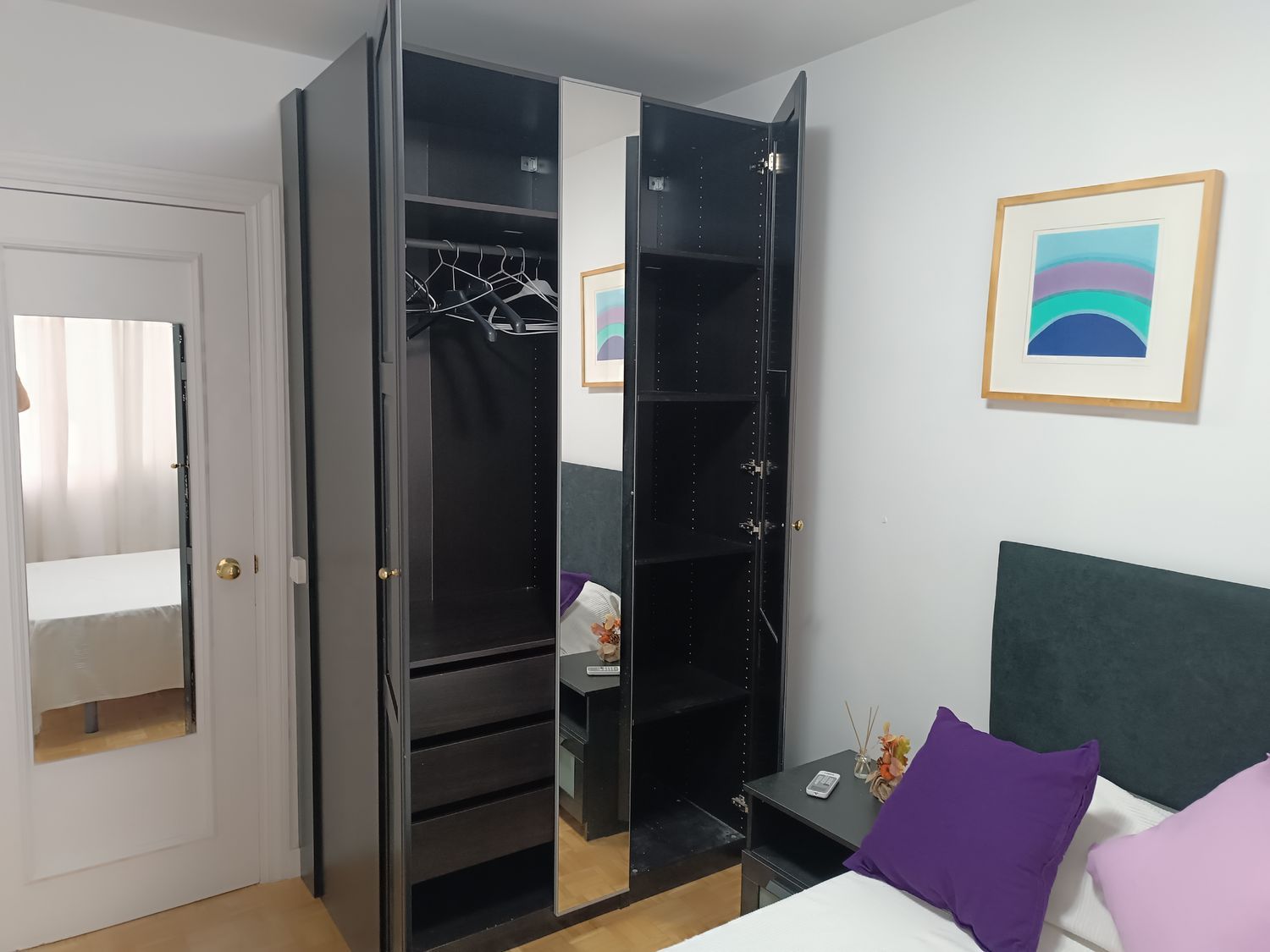 Piso en calle del Doctor Castelo, 4 - Foto 4