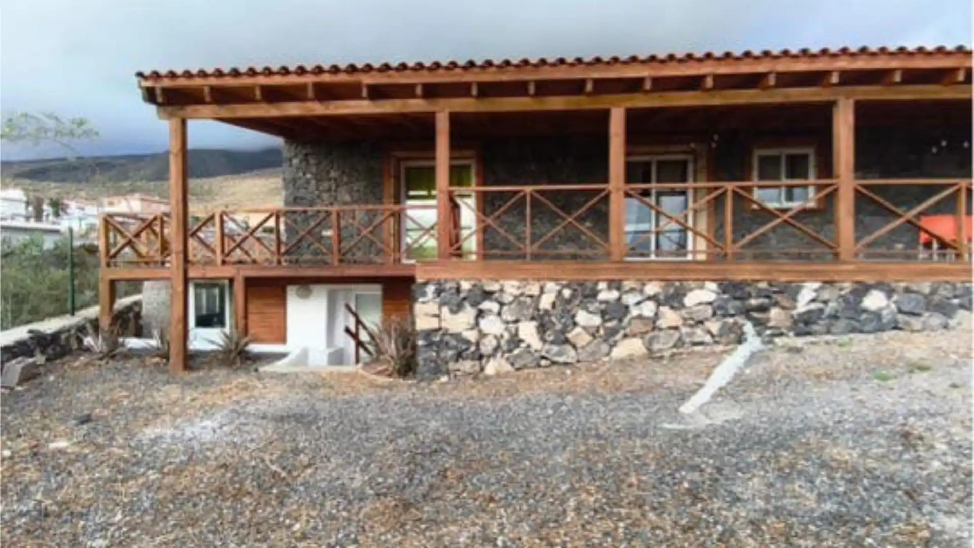 Casa adosada en Adeje - Foto 1