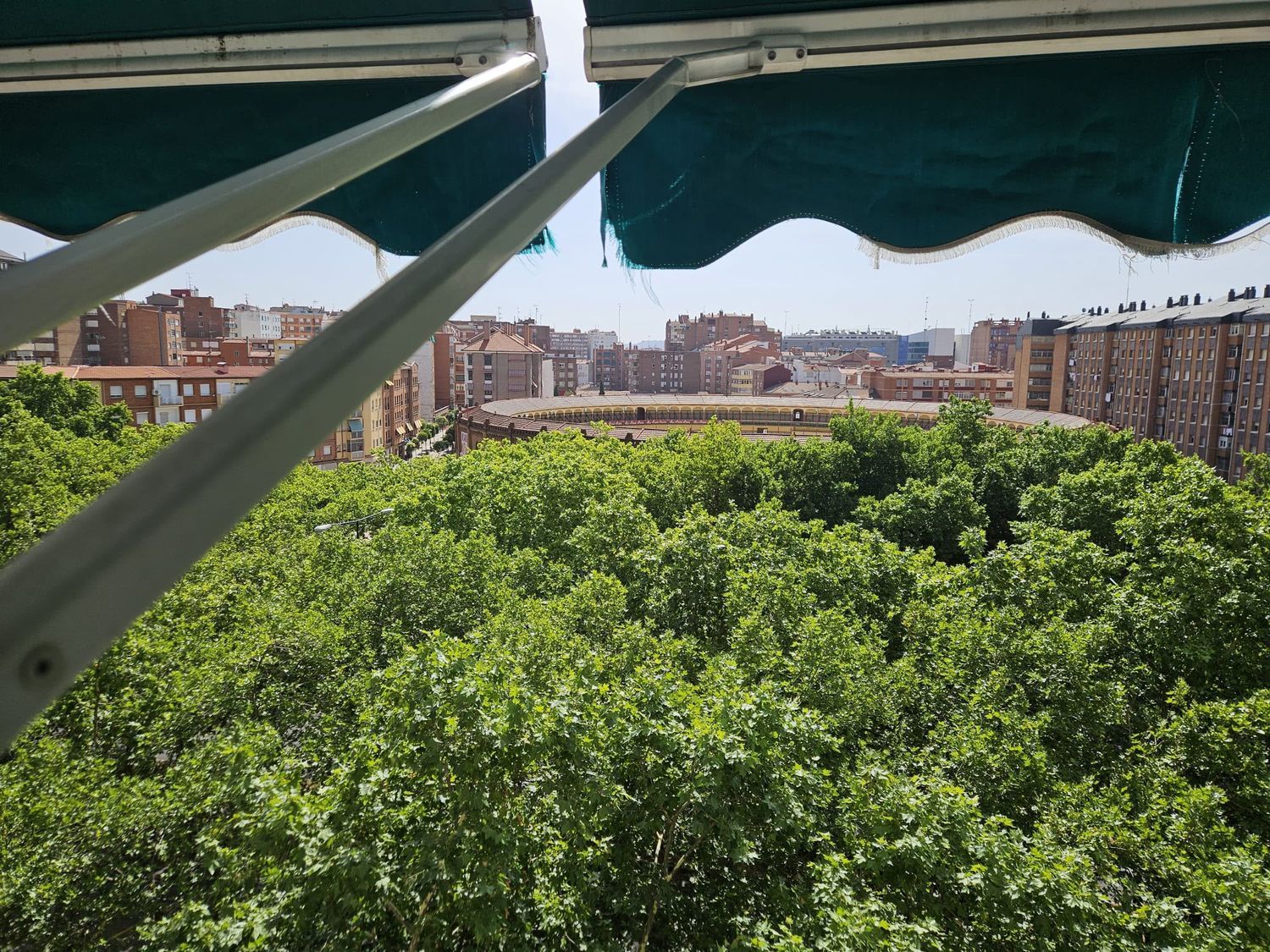 Piso en Paseo de Zorrilla, 98, Pº Zorrilla - Plaza de Toros, Pº Zorrilla - Plaza de Toros - Foto 6