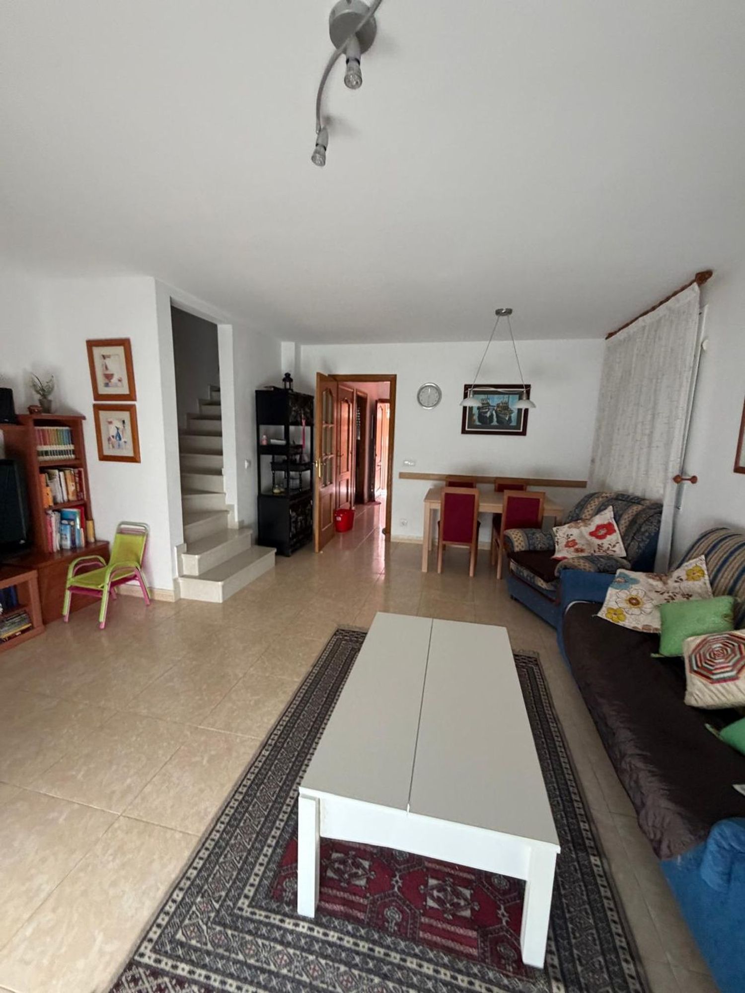 Chalet adosado en Avenida de la Mediterrània, 49 - Foto 2