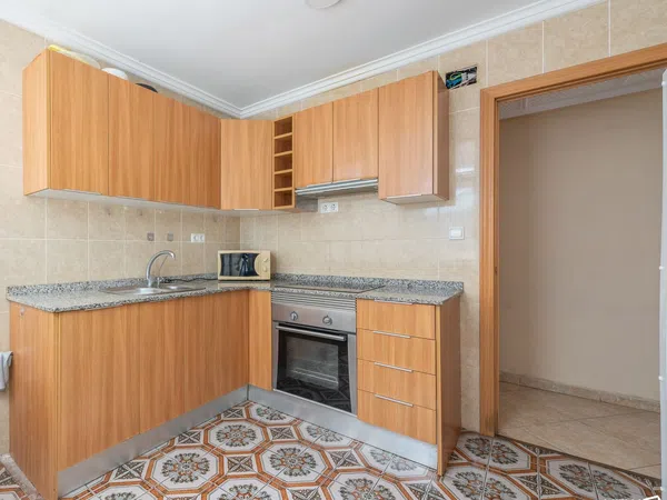 Piso en Calle Costera de la Fàbrica, 34, San Antón - Foto 12
