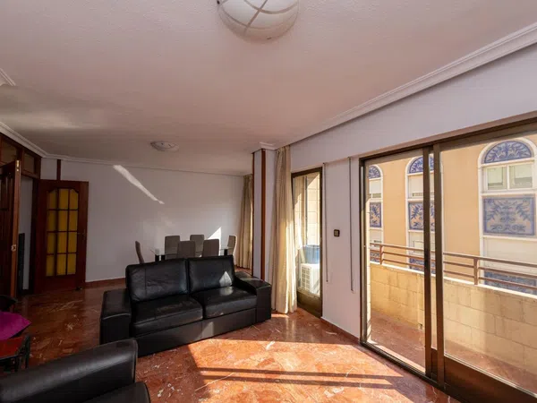 Piso en Calle Joaquín Orozco, 17 -9, Alipark - Foto 2