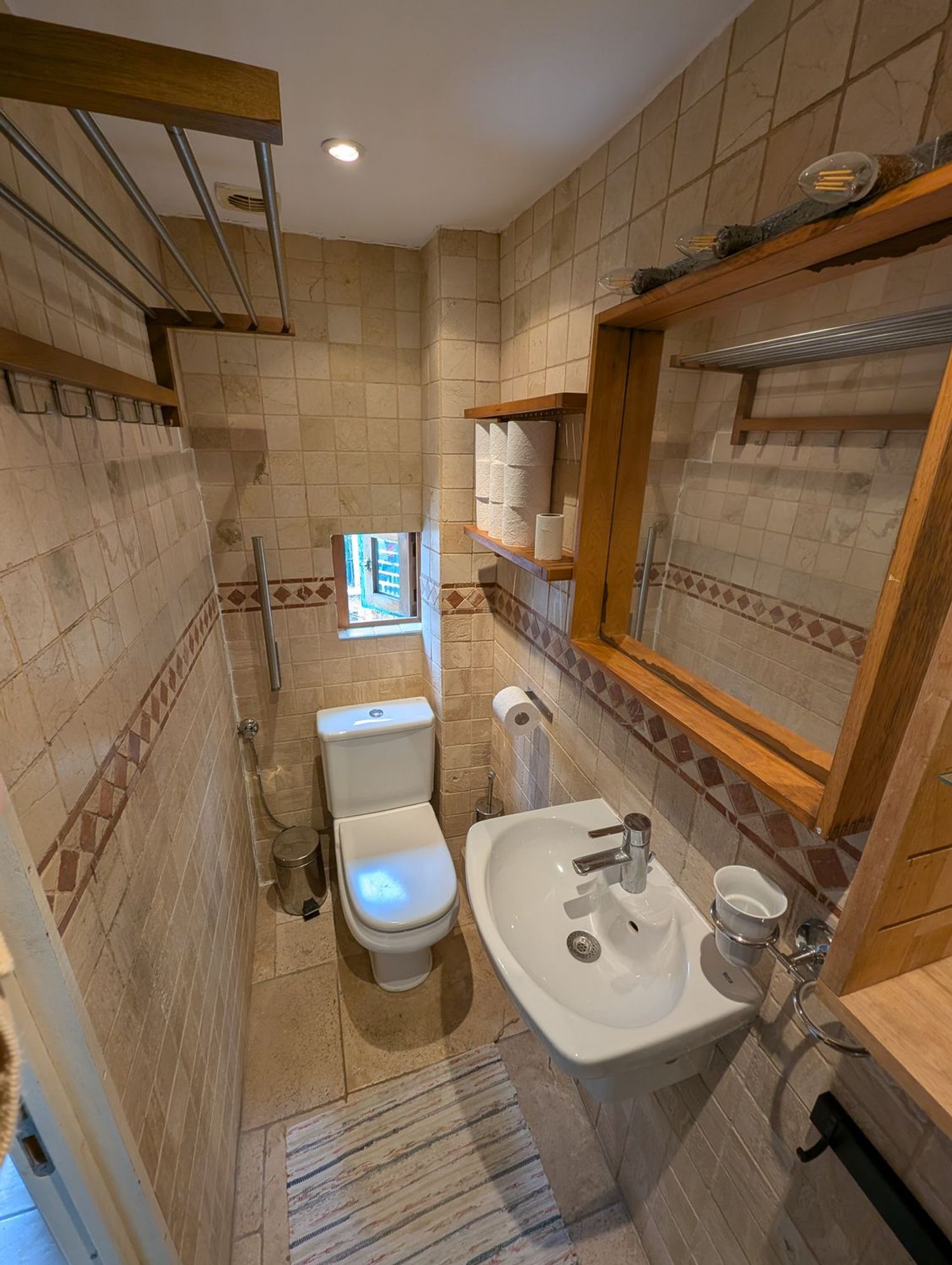 Piso en calle de Sant Magí, 7 - Foto 15