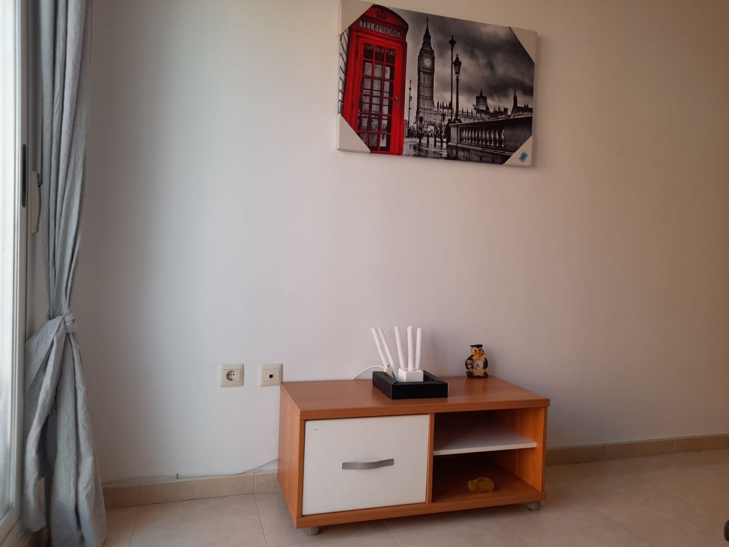 Piso en Carrera de la Fonteta de Sant Lluís, 20, En Corts - Foto 14