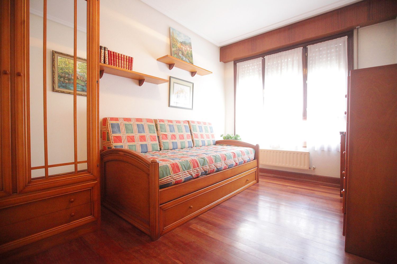 Piso en Landa Doktorren Hiribidea, 18 - Foto 17