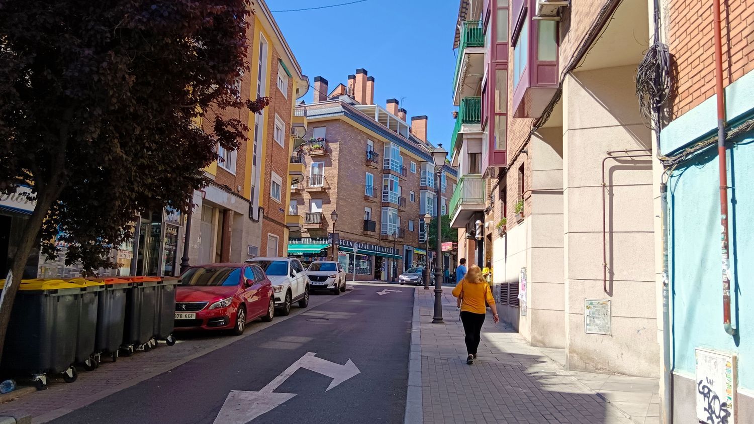 Piso en Barrio Los Rosales - Foto 17