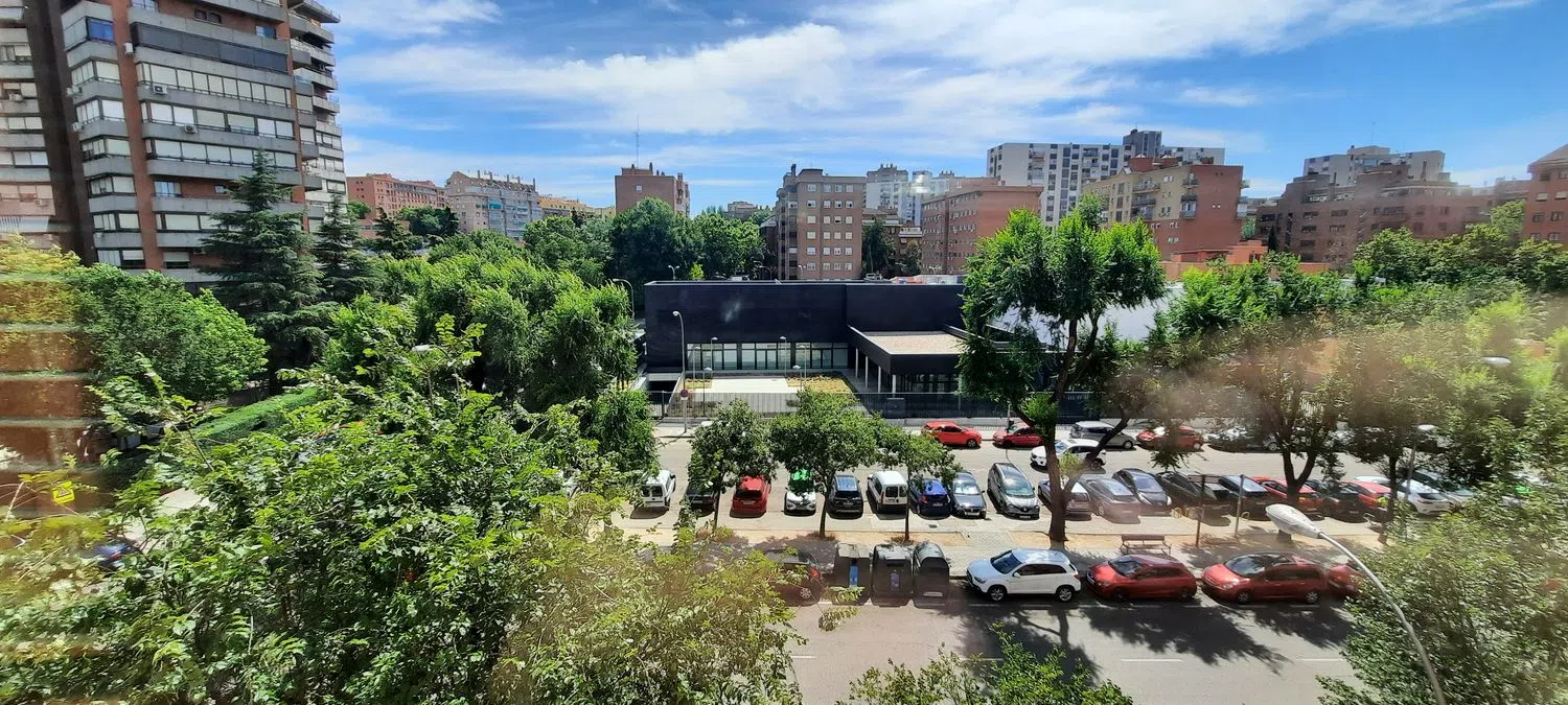 Piso en calle del Corregidor Diego de Valderrábano, 25 - Foto 22