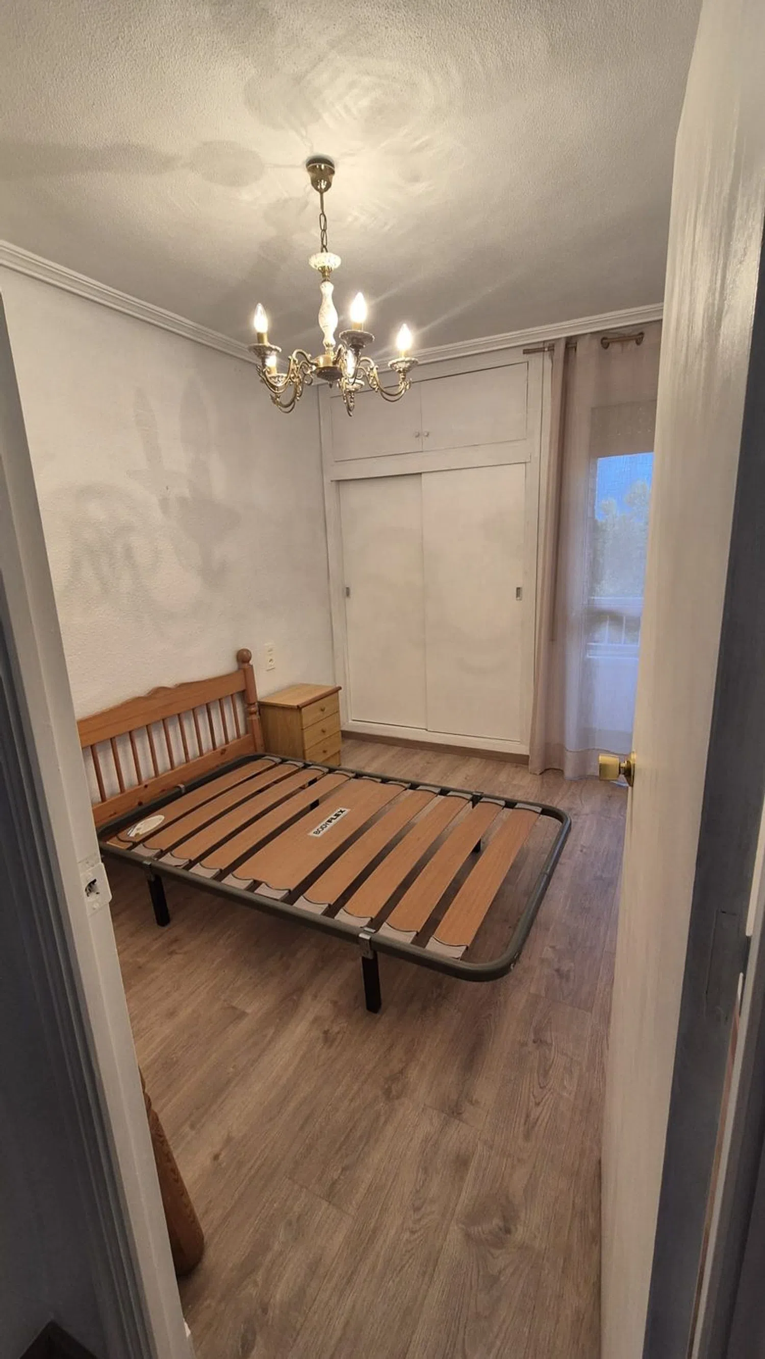 Piso en Urb. ciudad jardín la paz Barrio El Palmar - Foto 10