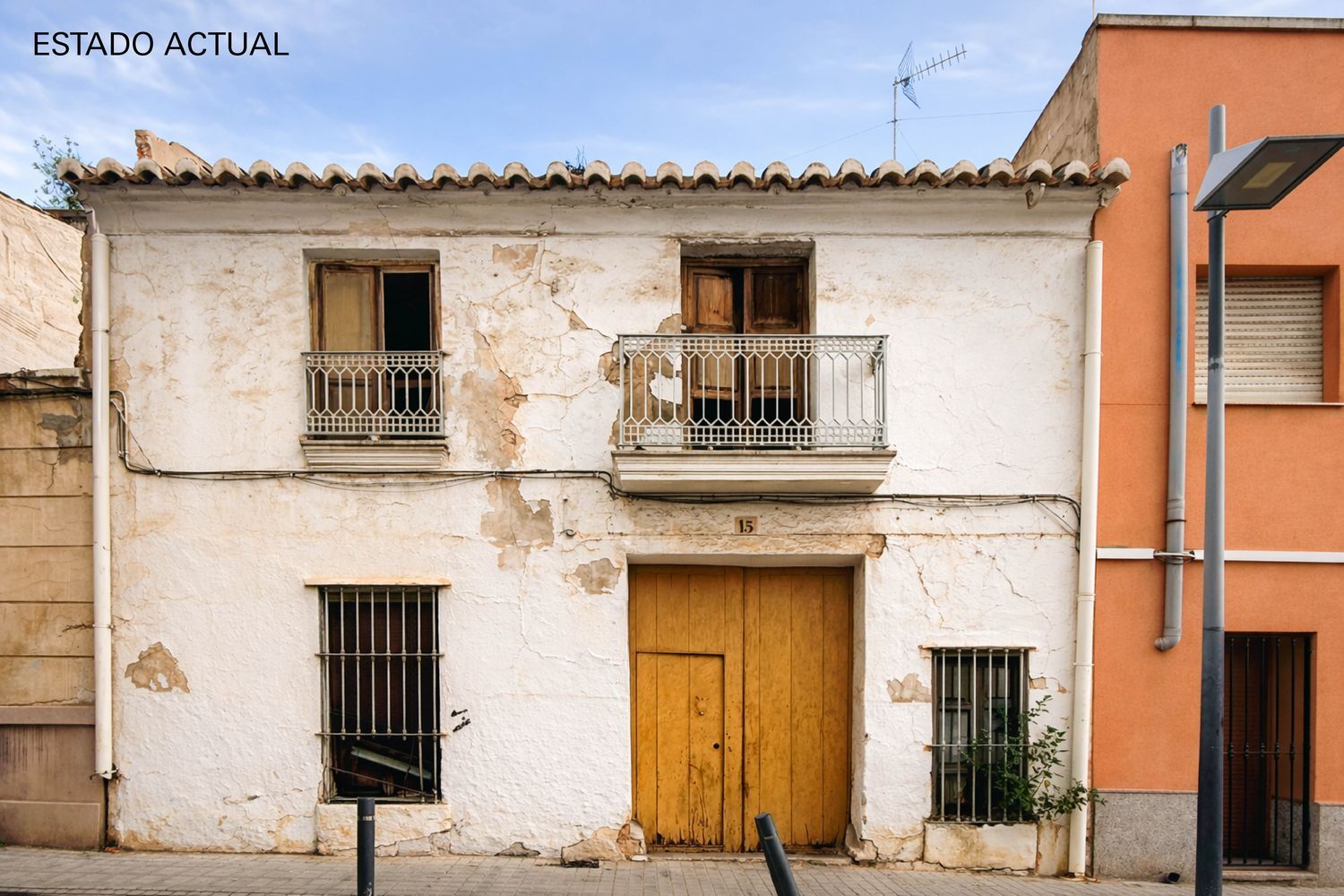 Casa o chalet independiente en Calle de Juan Izquierdo, 15, Casco Antiguo, Casco Antiguo - Foto 5