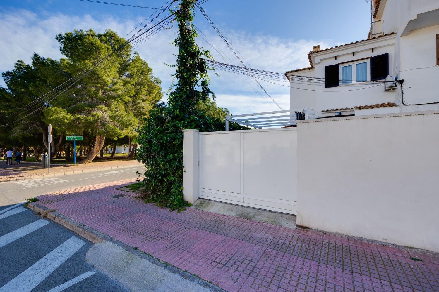 Chalet pareado en Plaza de Europa, 9 a, Nueva Torrevieja - Foto 35