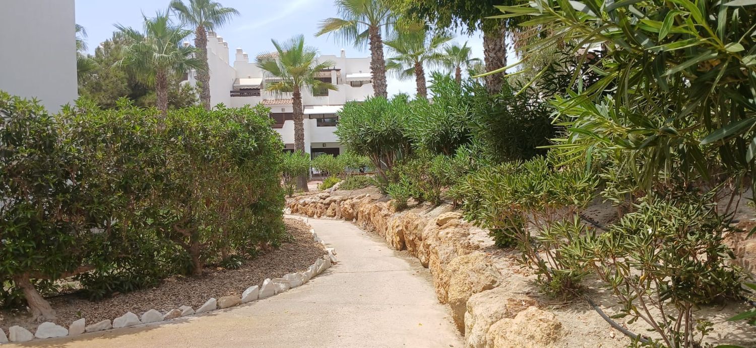 Ático en Avenida Alcazaba, 115, Las Salinas, Las Salinas - Foto 32