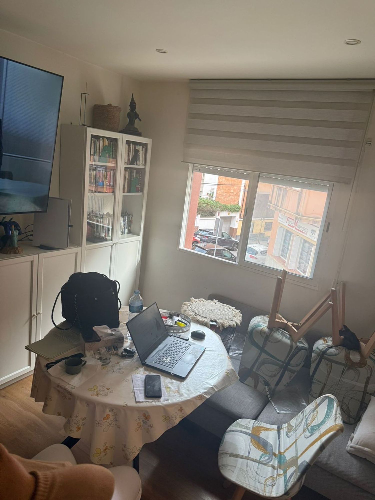 Piso en calle Mina, 38 - Foto 11