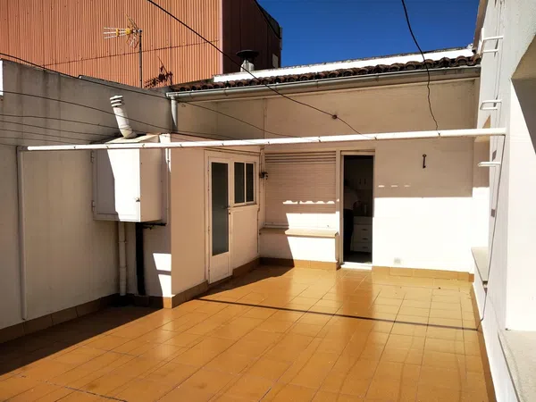 Chalet adosado en Calle de Roca i Roca, 188 - Foto 2