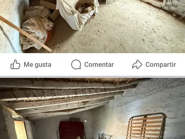 Cortijo en paraje llano de las Animas s/n - Foto 5