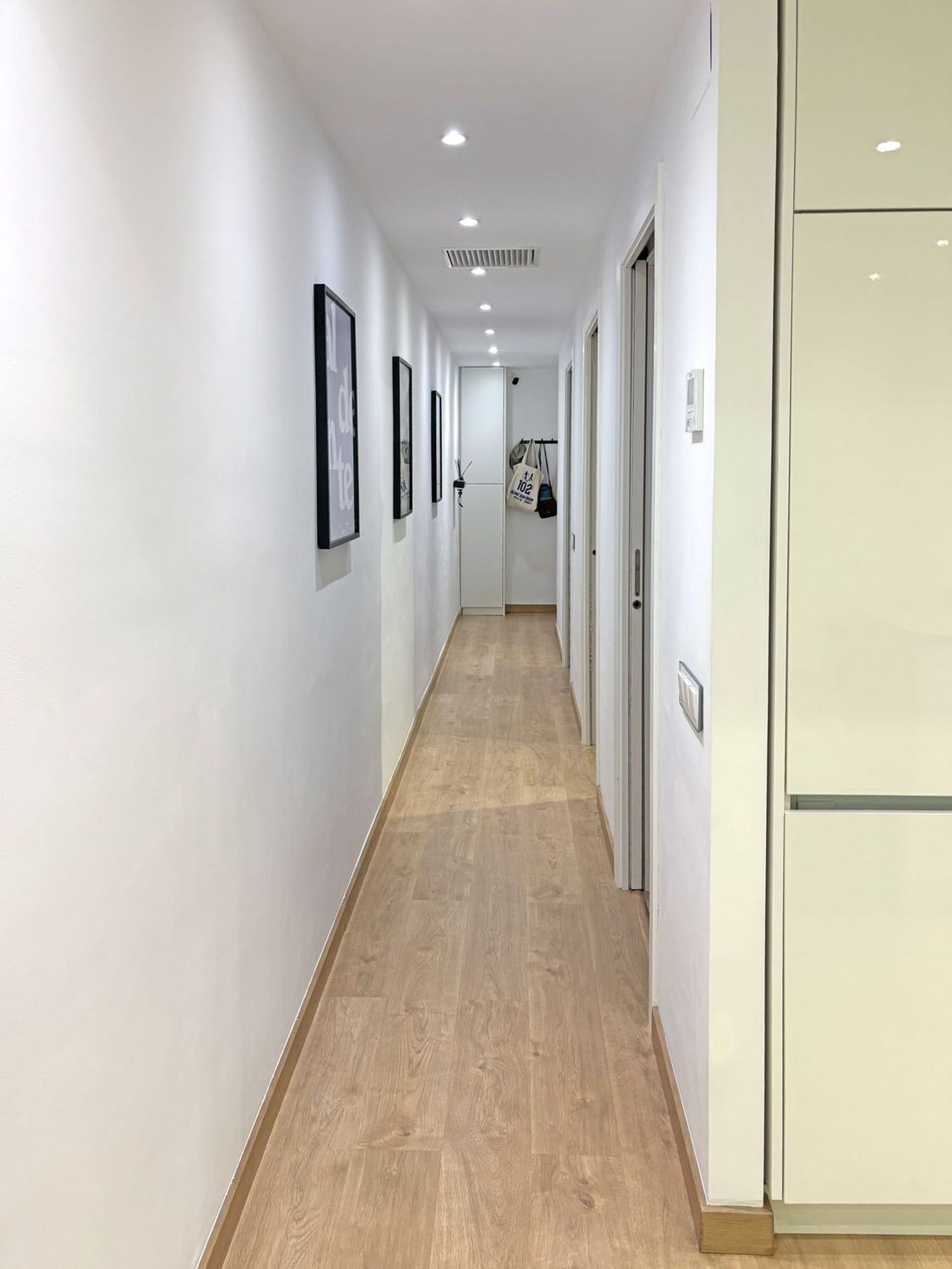 Piso en Calle del Comte d'Urgell, 31, Sant Antoni - Foto 11