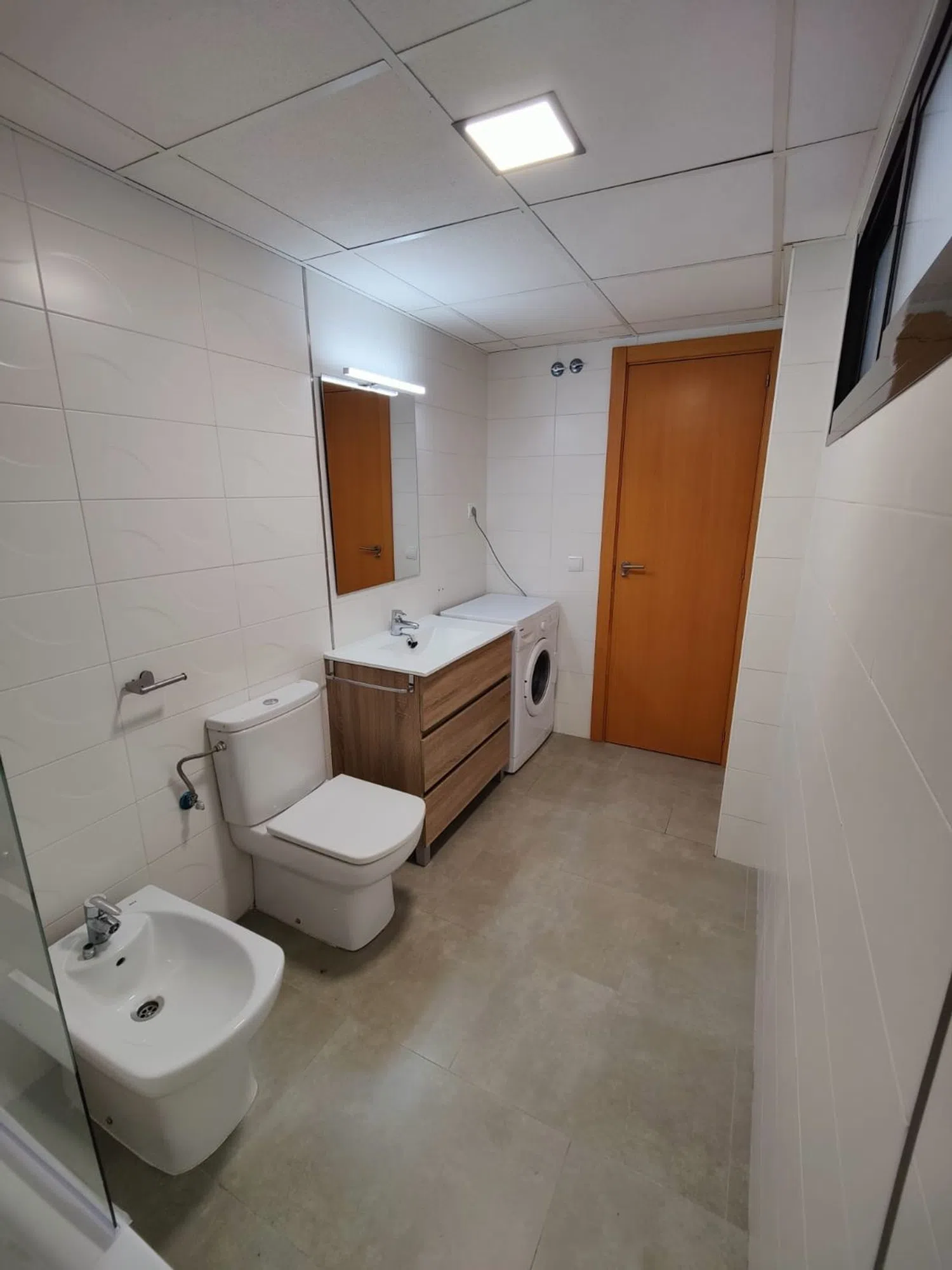Piso en Barrio Olletas - Sierra Blanquilla - Foto 15