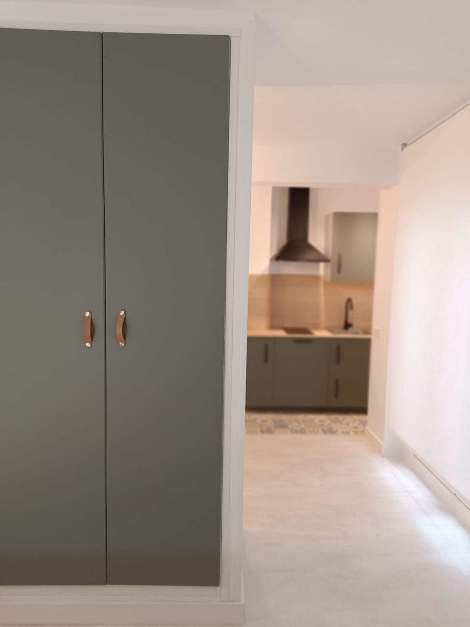 Piso en calle Isidro Segovia, 1 - Foto 9