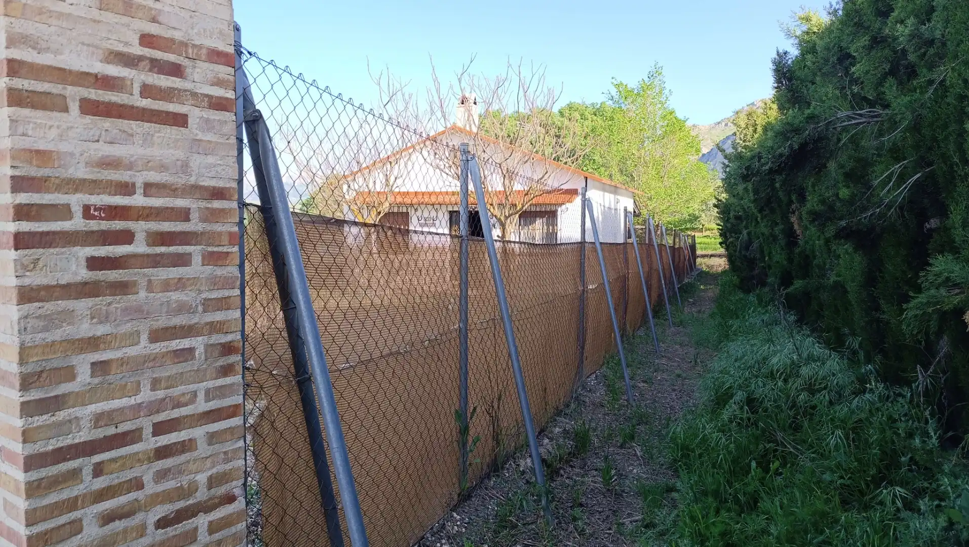 Chalet en  Poligono 154 1 - Foto 5