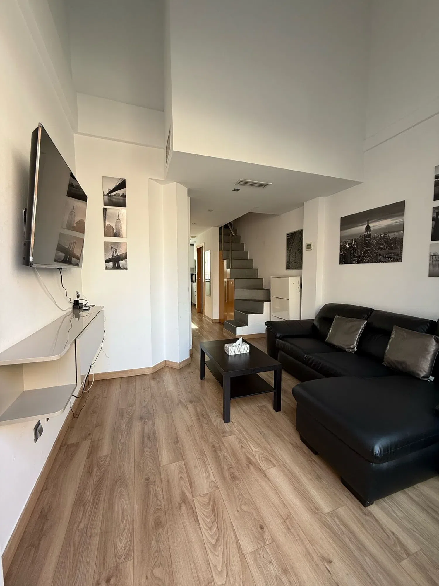 Dúplex en calle del Marqués de Ahumada, 22 - Foto 2